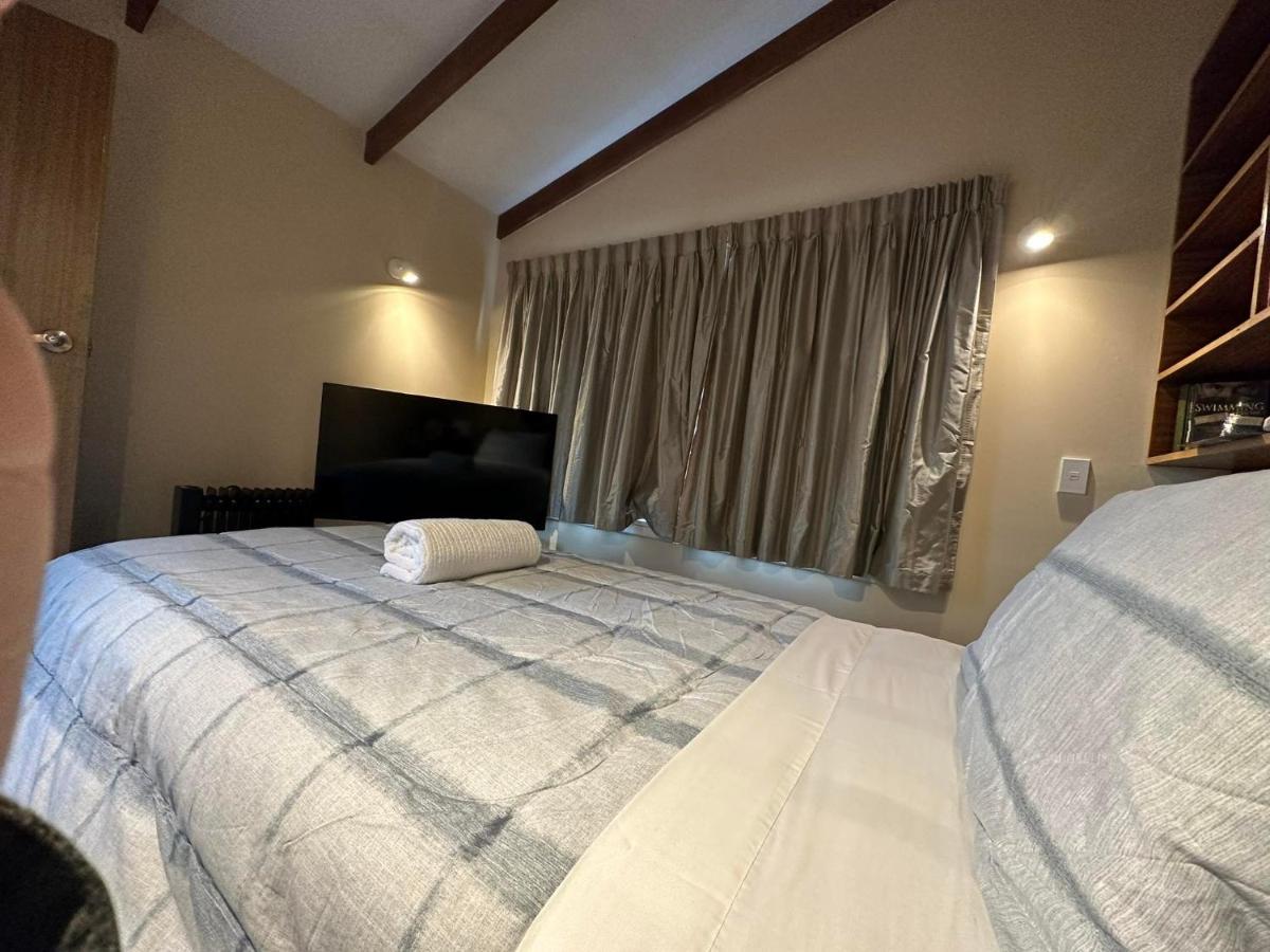 The Airport Homestay House Christchurch Exterior photo