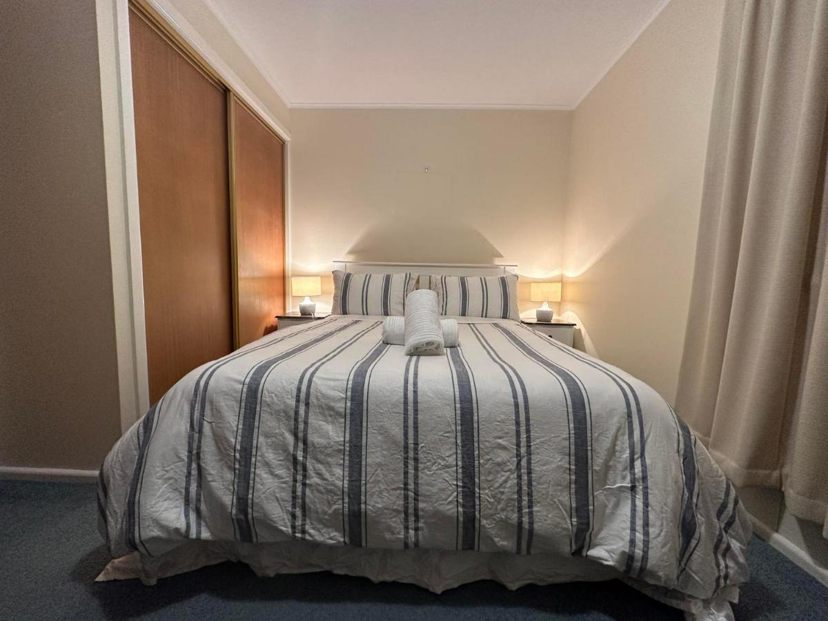 The Airport Homestay House Christchurch Exterior photo